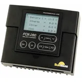 SUNWARE FOX-260 LCD Solar Laderegler