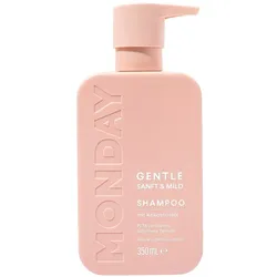 MONDAY Haircare Gentle Sanft & Mild Shampoo 350 ml