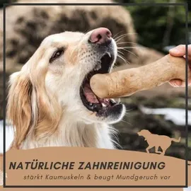 Supravit Kauspielzeug S