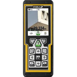 Stabila Laser-Entfernungsmesser LD 520 0,05-200 m
