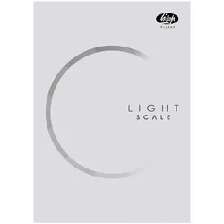Lisap Light Scale Broschüre 1 Stück