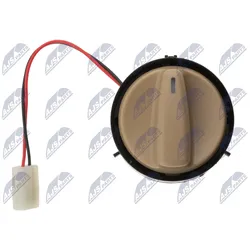 NTY Schalter, Schiebedach für VW Passat B5.5 EZC 507