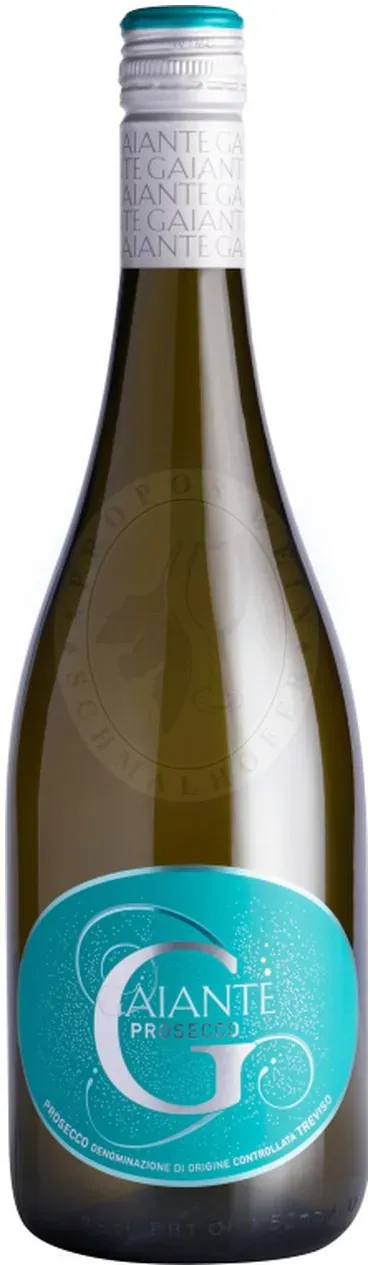 Gaiante Frizzante ***Schrauber Borgoluce 0,75l