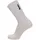 Santini SMS Madss Fahrradsocken 1 Paar Weiß 40-43