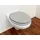 ADOB WC-Sitz Manhattan Grau