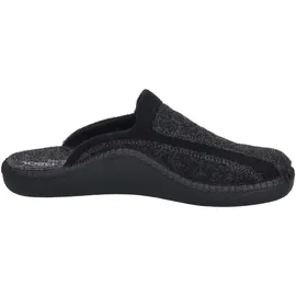 Josef Seibel Monaco H 12 Schwarz 43