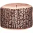 50 x 30 cm beige