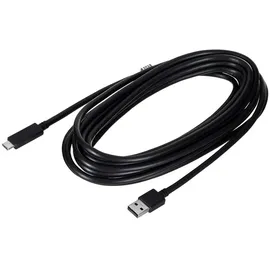 Lenovo ThinkSmart Cam Schwarz