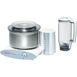 Bosch MUM Serie 6 MUM6N21 White
