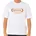 Rip Curl Icons of Surf UV-Shirt weiß -