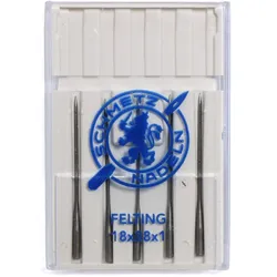Schmetz Filz-Nadeln 5er Packung