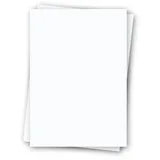 Regulus Signolit Selbstklebefolien /SC46A4 A4 weiß