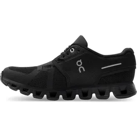 On Cloud 5 Damen All Black 36