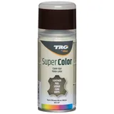 TRG Sprühfarbe TRG Lederfarbspray 150ml Farbspray Lederfarbe Dunkelbraun 301/07 braun