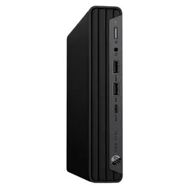 HP Pro Mini-PC i5-12500T 16 GB RAM 512 GB SSD Intel UHD Graphics 770 Windows 11 Pro
