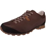 Aku Bellamont Iii Plus Evo Wanderschuhe, Dunkelbraun, 48