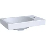 Geberit Acanto Handwaschbecken 40 x 25 cm (500635012)