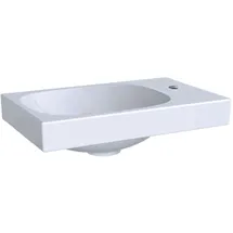 Geberit Acanto Handwaschbecken 40 x 25 cm (500635012)