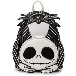 Loungefly Disney by Loungefly Rucksack Nightmare before Christmas Headless Jack Skellington