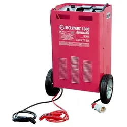 Lade-Startgerät EUROSTART 1300 Automatik