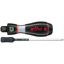 Wiha Drehmomentschraubendreher 2835 0,8 - 3 Nm