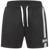 Lonsdale Ardcharnich Kurze Hose - Black - L