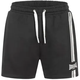 Lonsdale Ardcharnich Kurze Hose - Black - L