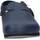 Birkenstock Tokio SL Schuhe blau schmale Weite Gr. 44