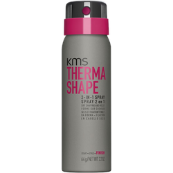 KMS THERMASHAPE 2-in-1 Spray 75ml