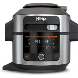 Ninja Foodi 11-in-1 SmartLid