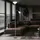 RL RGB LED Design Stehlampe 180 cm 28 cm 59020 Silberfarben