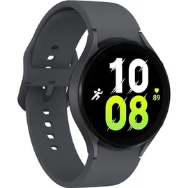 Samsung Galaxy Watch5 Graphite 44 mm BT Sport Band Graphite