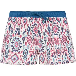 PROTEST Damen Badeshorts PRTSPY, Canvasoffwhite, 38