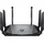 MSI RadiX AX6600 Router Schwarz