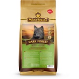 Wolfsblut Dark Forest Light 12,5 kg