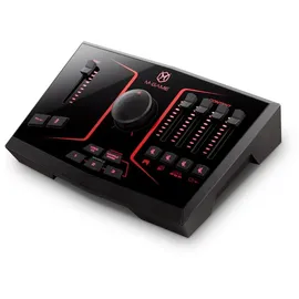 M-Audio M-GAME SOLO - Streaming Mischpult