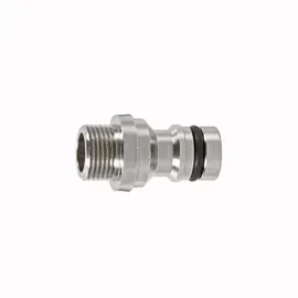 Karasto Armaturenfabrik Oehler GmbH Geka plus MS AG 1/2 Zoll SB
