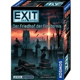 Kosmos EXIT - The Game: Der Friedhof der Finsternis