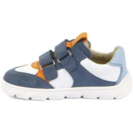Froddo Zeru Spring Barefoot Kinder Weiß/Blau 31