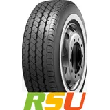 RoadX C02 215/65 R16C109/107R Sommerreifen