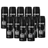 Axe Bodyspray Black 12 x 150 ml