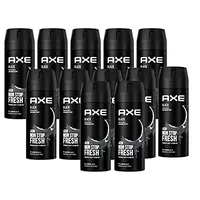 Axe Bodyspray Black 12 x 150 ml