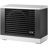 Kermi x-change dynamic pro ac 10 AW E Luft/Wasser-Wärmepumpe 4-11 kW