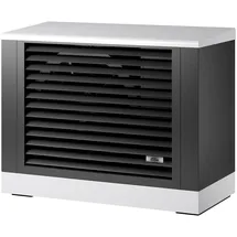 Kermi x-change dynamic pro ac 10 AW E Luft/Wasser-Wärmepumpe 4-11 kW