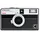 Kodak Half Frame Film Camera EKTAR H35N Black