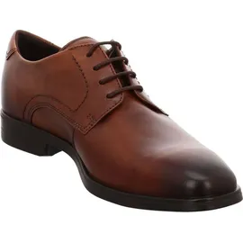 ECCO Melbourne amber 42