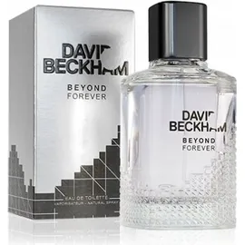 David Beckham Beyond Forever Eau de Toilette 90 ml