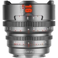 7artisans Hope 16mm T2.1 Sony E