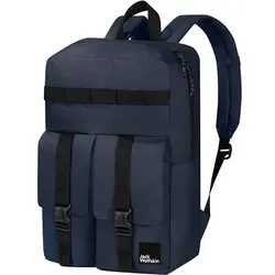 JACK WOLFSKIN Rucksack 365 RUCKSACK, night blue, ONE SIZE