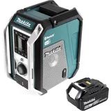 Makita DMR 115 G1 schwarz